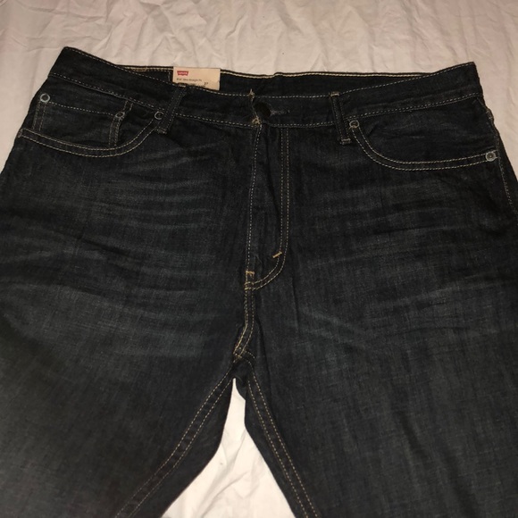 Levi’s Slim straight fit 514 jeans - Picture 3 of 5